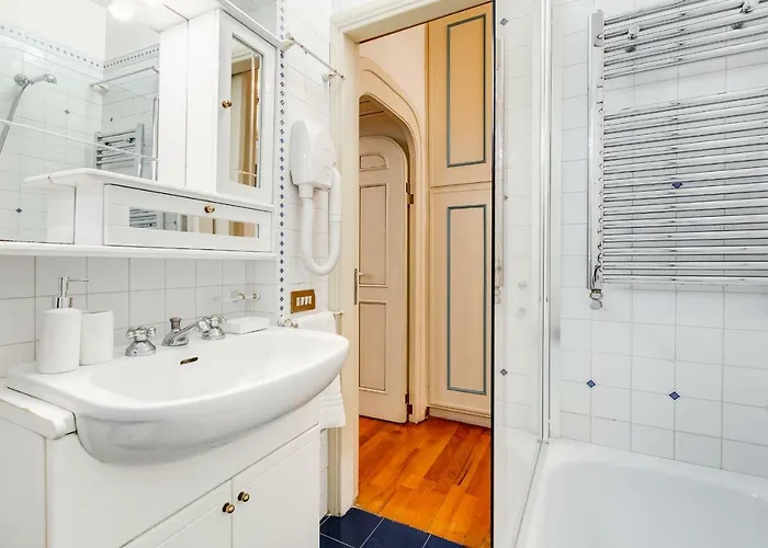 Apartment Elegant *