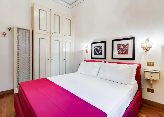 Elegant Apartment