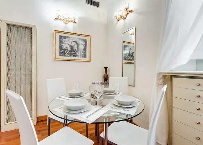 Apartment Elegant *