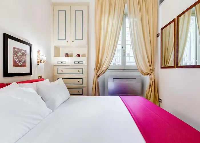 Elegant Apartment