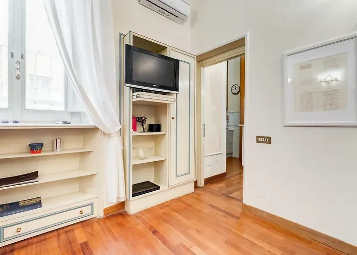 Apartment Elegant
