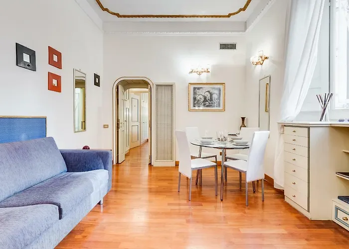 Apartment Elegant *